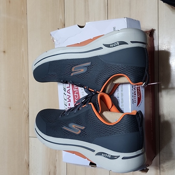 Sketchers go walk arch fit IDYLLIC - Picture 12 of 17